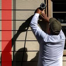 Best Aluminum Siding Installation  in Trenton, IL